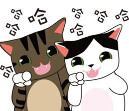 3feet BB ver.2 sticker #10180528