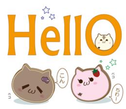 nyamadorayaki sticker #10180608