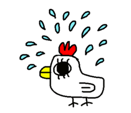 Mr.ZIRO sticker #10180617