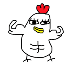 Mr.ZIRO sticker #10180618