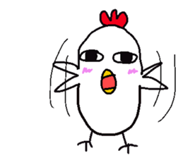 Mr.ZIRO sticker #10180620