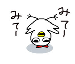 Mr.ZIRO sticker #10180621