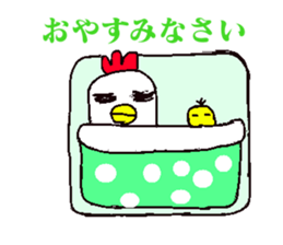 Mr.ZIRO sticker #10180624