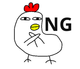 Mr.ZIRO sticker #10180627