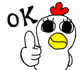 Mr.ZIRO sticker #10180628