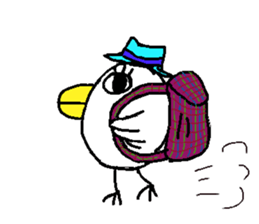 Mr.ZIRO sticker #10180632