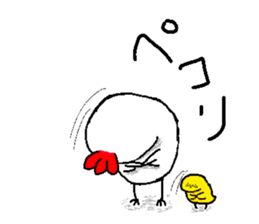 Mr.ZIRO sticker #10180633