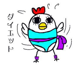 Mr.ZIRO sticker #10180634