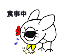 Mr.ZIRO sticker #10180635