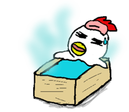 Mr.ZIRO sticker #10180636