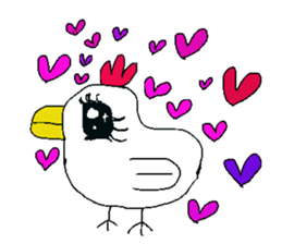 Mr.ZIRO sticker #10180641