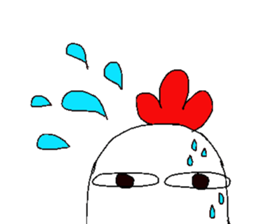 Mr.ZIRO sticker #10180642