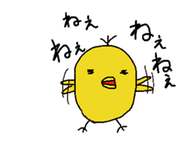 Mr.ZIRO sticker #10180653