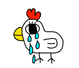 Mr.ZIRO sticker #10180654