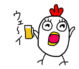 Mr.ZIRO sticker #10180655