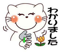 Sign language of a respect language by yumiy