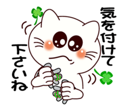 Sign language of a respect language sticker #10181488