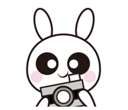 USAKICHI !! sticker #10181496