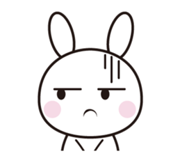 USAKICHI !! sticker #10181499