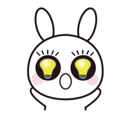 USAKICHI !! sticker #10181500