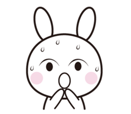 USAKICHI !! sticker #10181502