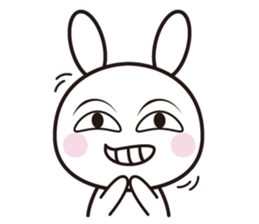 USAKICHI !! sticker #10181503