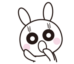 USAKICHI !! sticker #10181504