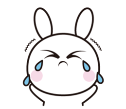 USAKICHI !! sticker #10181506