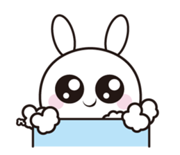 USAKICHI !! sticker #10181507