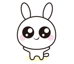 USAKICHI !! sticker #10181508