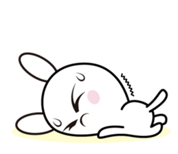 USAKICHI !! sticker #10181510