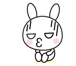 USAKICHI !! sticker #10181511