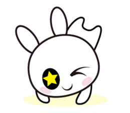 USAKICHI !! sticker #10181514