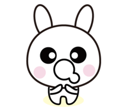 USAKICHI !! sticker #10181515