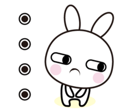 USAKICHI !! sticker #10181516