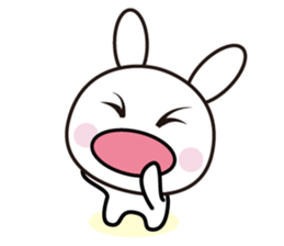 USAKICHI !! sticker #10181519