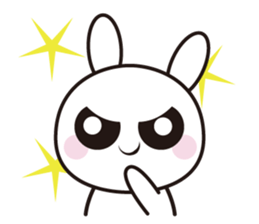 USAKICHI !! sticker #10181520