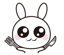 USAKICHI !! sticker #10181521