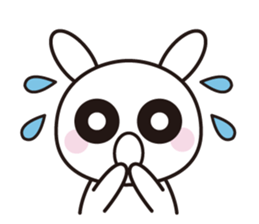 USAKICHI !! sticker #10181522