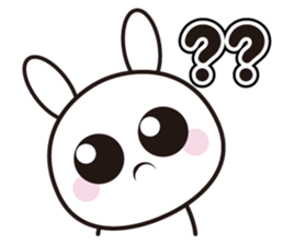 USAKICHI !! sticker #10181523