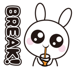 USAKICHI !! sticker #10181525