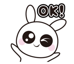 USAKICHI !! sticker #10181526