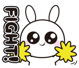 USAKICHI !! sticker #10181528