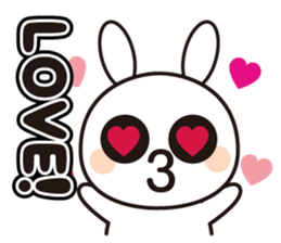 USAKICHI !! sticker #10181531