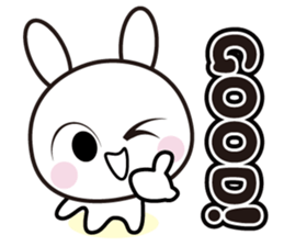 USAKICHI !! sticker #10181532