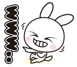 USAKICHI !! sticker #10181534