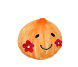 Lots of onion2 sticker #10181978