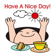 Ace in the hole sticker #10182803