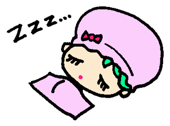 Ms. Verde sticker #10182969