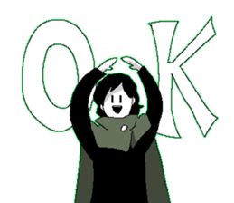 XININ sticker #10183578